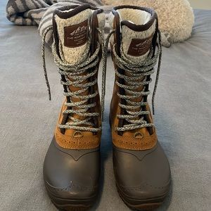 The North Face Shellista Mid Boot